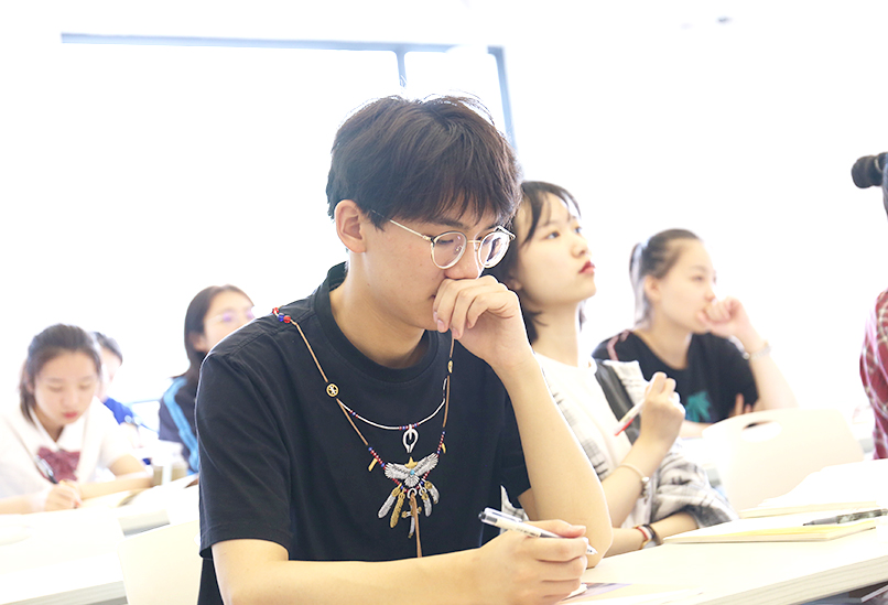 音樂劇培訓(xùn)班